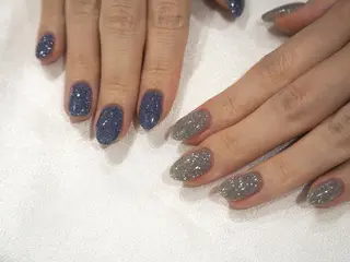 ネイル manami プルミエール錦糸町店のネイルデザイン