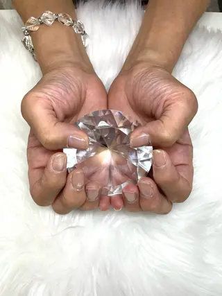 ネイル アサイ レミのネイルデザイン