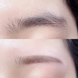 アイブロウ 🎀Lino 中目黒 TAKAMI🐈のマツエク・マツパデザイン