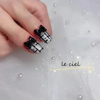 ネイル Naka Rieのネイルデザイン