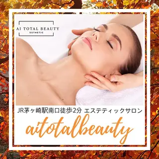アイトータル ビューティーのエステ・リラクイメージ