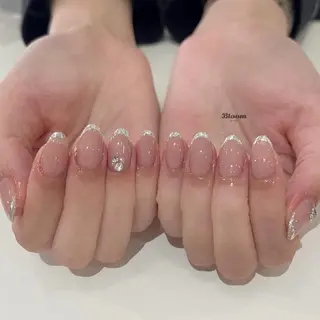 ネイル Bloom所属・Bloom miuのネイルデザイン