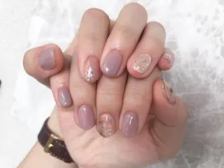 ネイル Rio 𓍼のネイルデザイン