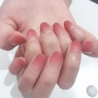 ネイル classic 新横浜所属・山田 暉のネイルデザイン