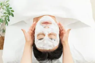 メンズ F salon（エフサロン）所属・《Fsalon》 Mikuruのマツエク・マツパデザイン