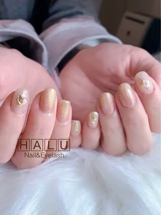 ネイル HALU ハルのネイルデザイン