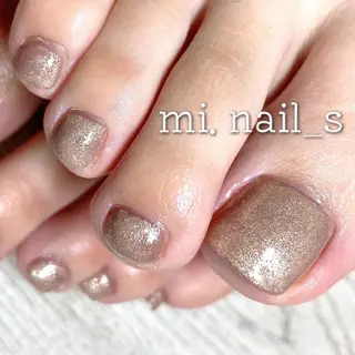 ネイル Cocorium_ sasakiのネイルデザイン