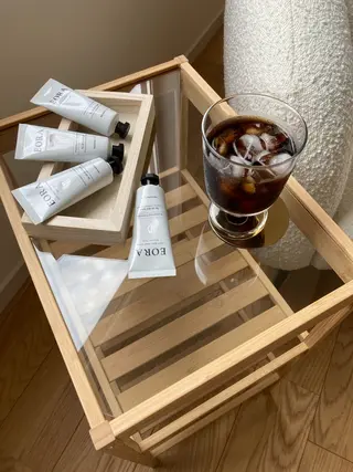 ネイル リビングサロン ricca【リッカ】のネイルデザイン