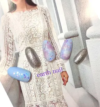 ネイル serena nailのネイルデザイン