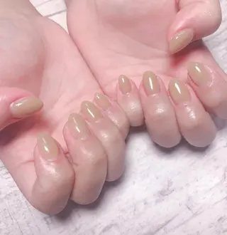 ネイル 個室ネイルサロンDolly  Girl〜ドーリーガール〜所属・DollyGirl KYOKOのネイルデザイン