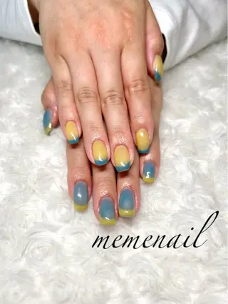 ネイル Noguchi Megumiのその他イメージ