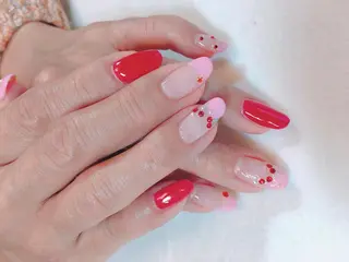 ネイル mie_ nailのネイルデザイン