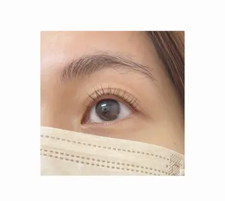 マツエク・マツパ Lit 恵比寿西口店所属・AYA 🎀🫧ྀིのマツエク・マツパデザイン