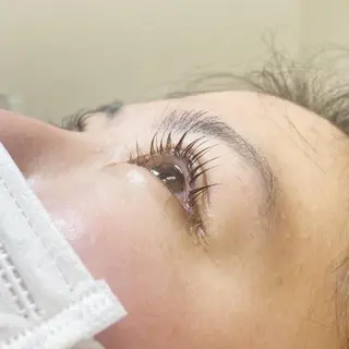 マツエク・マツパ まつげ＆ネイルANGIE【アンジー】所属・竹島 夕結のマツエク・マツパデザイン