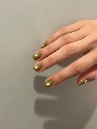 ネイル yuna [モデル募集中]のネイルデザイン