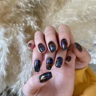 ネイル nailsalon Lenoaのネイルデザイン