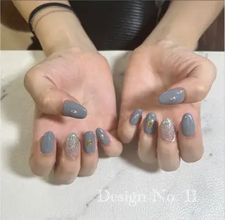 ネイル ྀིN AYAKO  ྀིのネイルデザイン