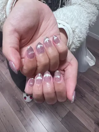 ネイル 京美人所属・京 美人のネイルデザイン