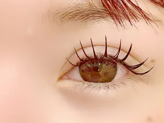 マツエク・マツパ EYE405 fukuyamaのマツエク・マツパデザイン