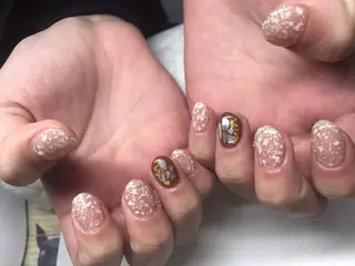 ネイル ガールネイルサロン所属・ガール ネイルサロンのネイルデザイン
