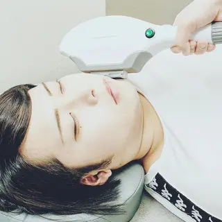 メンズ サロンドジュエ名古屋 メンズ脱毛レディースのエステ・リラクイメージ