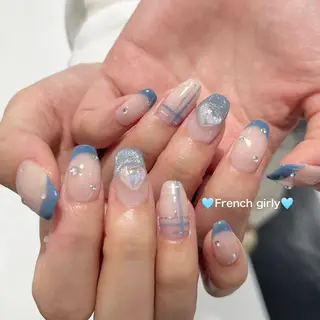 ネイル Ibuki 🎀仙台パルコ🎀のマツエク・マツパデザイン