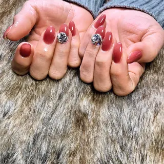 ネイル 土屋 智子のエステ・リラクイメージ