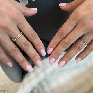 ネイル ゆ めのネイルデザイン