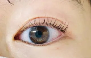 マツエク・マツパ アイラッシュサロンシャルム所属・大塚 ゆかりのマツエク・マツパデザイン