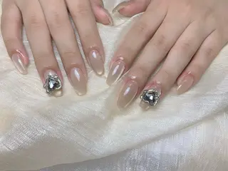 ネイル Nail Jolie所属・Nail Jolieのネイルデザイン