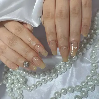 ネイル You&Me Miyuのネイルデザイン