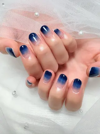 ネイル AneMone Lisaのネイルデザイン