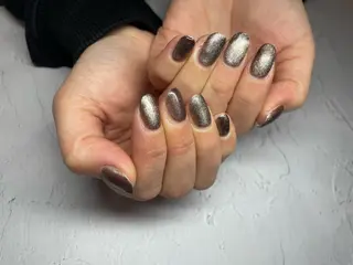 ネイル Pureté by Nnail所属・Pureté by Nnailのネイルデザイン