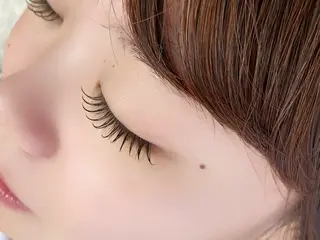 マツエク・マツパ Eyelash Salon Ola.所属・Ola. namiのマツエク・マツパデザイン