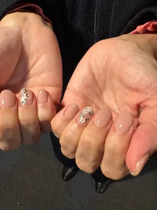 ネイル Eclat nail.所属・Eclat nailのネイルデザイン