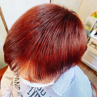 メンズ ✨上村 潤平✨メンズヘア✨のヘアスタイル