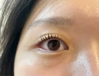 マツエク・マツパ 🎀MAQUIA 大通  桂 美悠🎀のマツエク・マツパデザイン