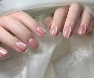 ネイル Miya🎀 nailのネイルデザイン