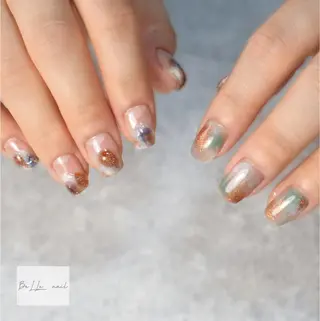 ネイル BeLLe nailのネイルデザイン