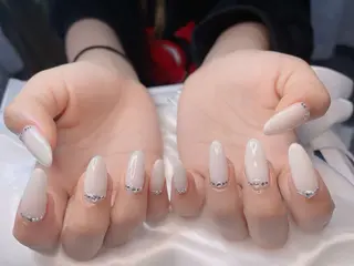 ネイル ハイネイル自宅サロン所属・ハイネイル 自宅サロンのネイルデザイン