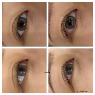 マツエク・マツパ ビューティー ミロワールのエステ・リラクイメージ