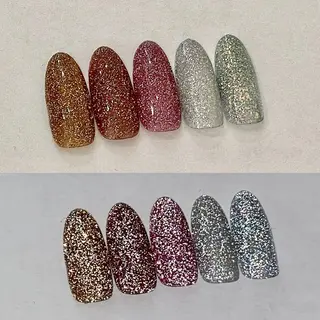 ネイル Ashliy大宮☆ アシュリーのネイルデザイン