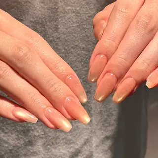 ネイル Lanié yokokawaのネイルデザイン