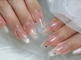 ネイル Allure はるのネイルデザイン