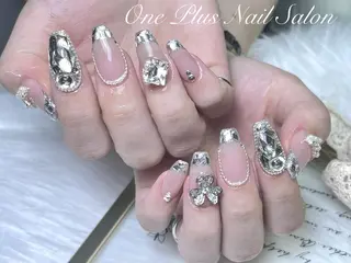 ネイル haruka 🧸のネイルデザイン