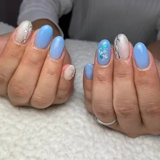 ネイル COCO+所属・COCO +のエステ・リラクイメージ