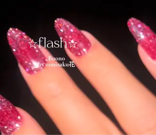 ネイル ネイルモデルさん募集 /代々木駅5分のネイルデザイン