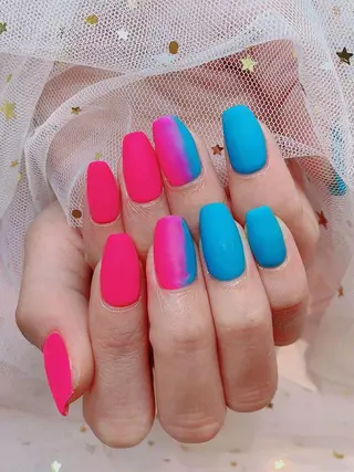 ネイル エムズ エムズのマツエク・マツパデザイン