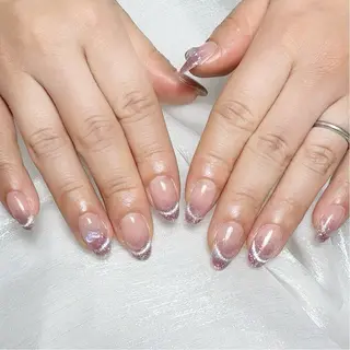 メンズ ネイル Nail salon 木にいるのネイルデザイン
