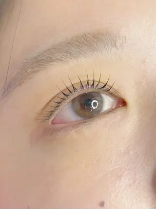 マツエク・マツパ 窓と彗星　yoin所属・窓と彗星 yoin  Fukaのマツエク・マツパデザイン